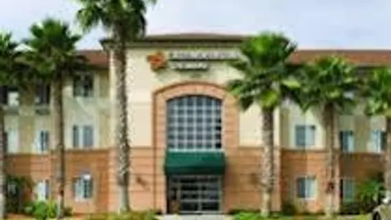 Extended Stay America Orlando Convention Center Universal Blvd | Florida - Orlando (ve civarı) - Orlando