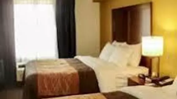 COMFORT INN BRATTLEBORO | Vermont - Windham County - Brattleboro