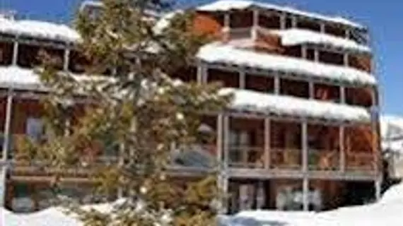 Hotel Il Fraitevino | Piedmont - Sestriere