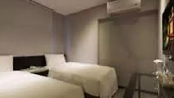 Taipei Centro Stay | Taypey (ve civarı) - Taypey - Zhongshan