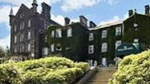 Craiglands Hotel | Batı Yorkshire (kontluk) - Ilkley