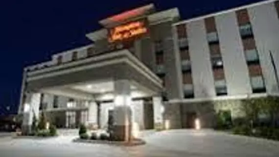 Hampton Inn and Suites Stillwater West | Oklahoma - Stillwater