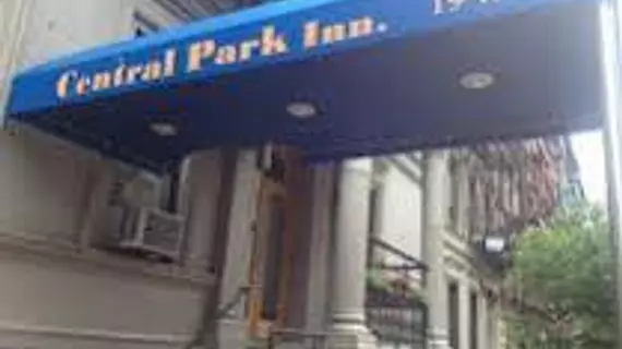 CENTRAL PARK HOSTEL | New York - New York (ve civarı) - Manhattan