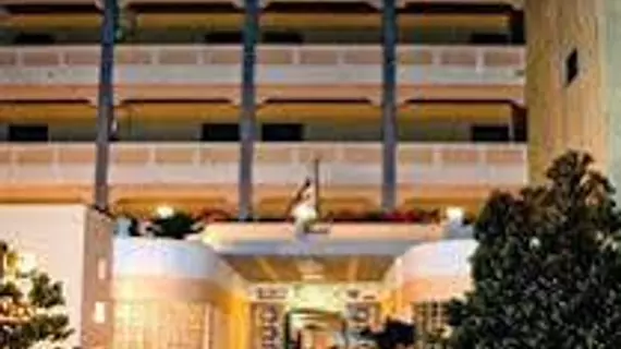 Rainbow Hotel | Ege Adaları - Rodos Bölgesel Birimi - Rodos