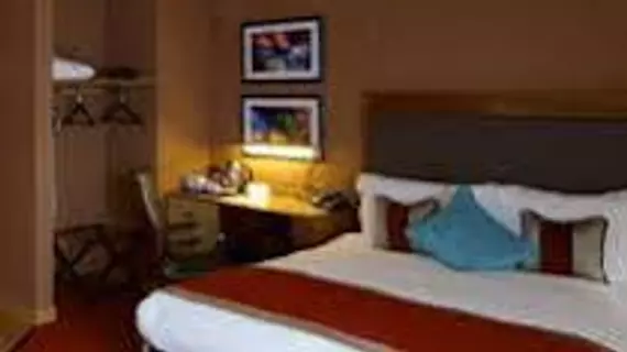 Bermondsey Square Hotel | Londra (ve civarı) - Southwark - Bermondsey