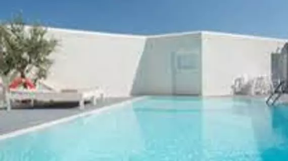 Boho Suites | Ege Adaları - Santorini