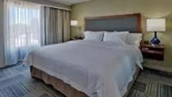 Hampton Inn and Suites Las Cruces/Mesilla NM | New Mexico - Las Cruces (ve civarı) - Las Cruces