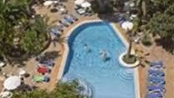 Venus Playa Hotel | Balearic Adaları - Mayorka Adası - Campos - Migjorn