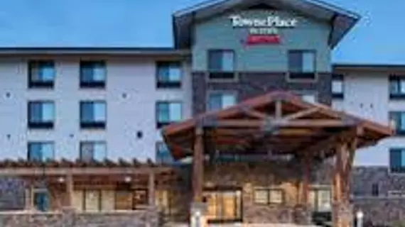 TownePlace Suites Slidell | Louisiana - Slidell