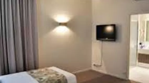 Bannister Suites Fremantle | Batı Avustralya - Perth (ve civarı) - Fremantle