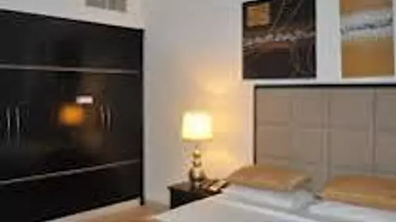 Arabian Gulf Hotel Apartment | Dubai - Dubai