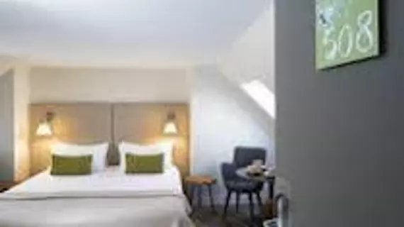 Hotel d'Espagne | Ile-de-France - Paris - Quartier du Faubourg-Montmartre