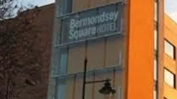 Bermondsey Square Hotel | Londra (ve civarı) - Southwark - Bermondsey