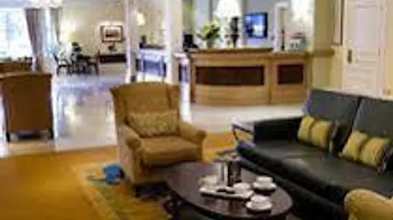 Sprowston Manor A Marriott and Country Club | Norfolk (kontluk) - Norwich