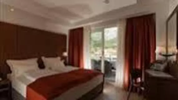 Aparthotel Miramare | Split-Dalmaçya - Makarska - Makarska Tarihi Şehir Merkezi