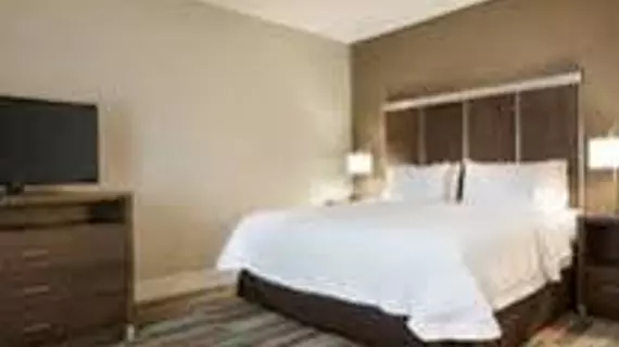 Hampton Inn by Hilton Elko | Nevada - Elko (ve civarı) - Elko