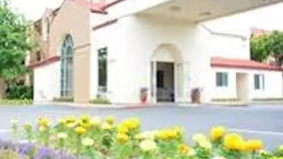 Red Roof Inn Rancho Cordova | Kaliforniya - Sacramento (ve civarı) - Rancho Cordova