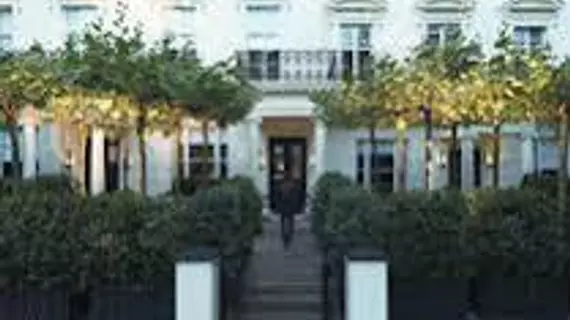 La Suite West - Hyde Park | Londra (ve civarı) - City of Westminster - Bayswater