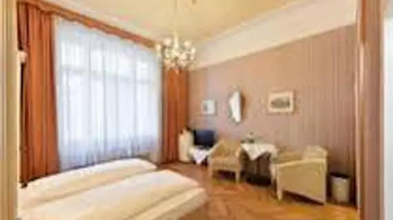 Hotel Pension Baronesse | Vienna (eyalet) - Viyana