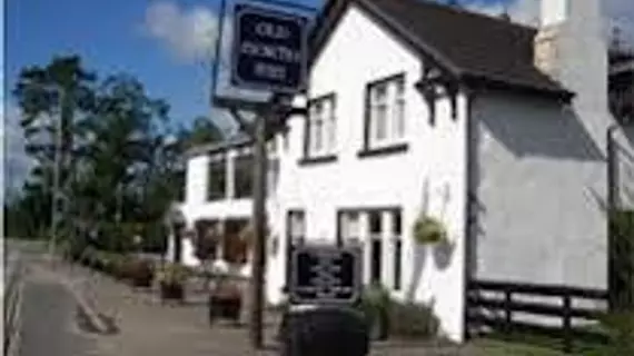 The Old North Inn | İskoçya - Scottish Highlands - Inverness