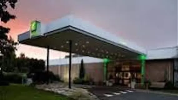 Holiday Inn Newcastle Upon Tyne | Northumberland (kontluk) - Newcastle upon Tyne (ve civarı) - Newcastle