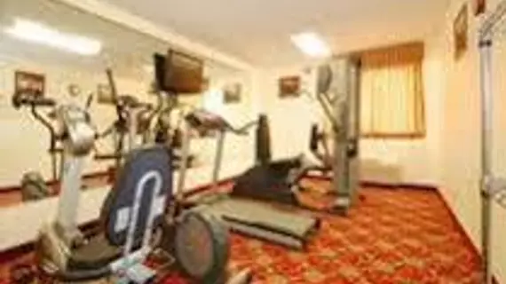 Baymont Inn and Suites Springfield | Missouri - Springfield (ve civarı) - Springfield