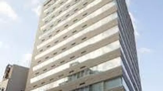 Fraser Residence Nankai Osaka | Osaka (idari bölge) - Osaka (ve civarı) - Osaka City Center - Naniwa