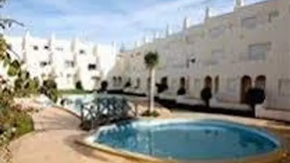 Vilamor Apartments | Algarve - Faro Bölgesi - Portimao - Alvor