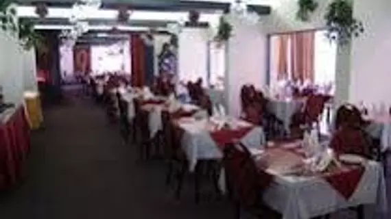 Paphiessa Hotel | Baf (ve civarı) - Baf