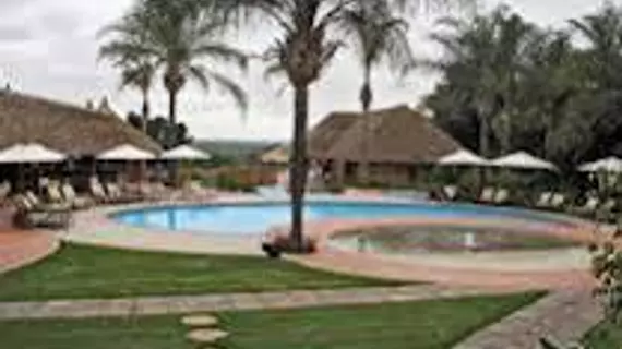 Protea Ranch Resort and Lion Park | Limpopo - Polokwane