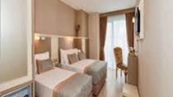 Marcello Hotel |  Istanbul  - Fatih - Beyazıt