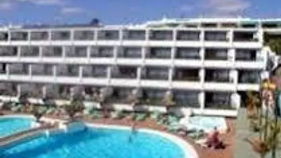 Apartamentos La Florida | Kanarya Adaları - Las Palmas - Tias