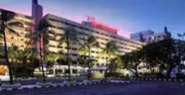 Mercure Convention Center Ancol | West Java - Cakarta (ve civarı) - Cakarta - Ancol - Pademangan