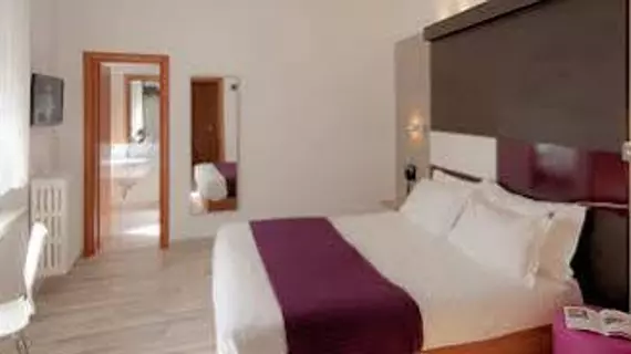 Genius Hotel Downtown | Lombardy - Milano (ve civarı) - Milano - Centro Storico