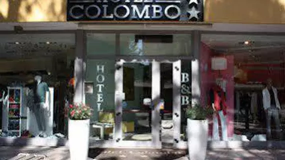 Hotel Colombo | Emilia-Romagna - Riccione