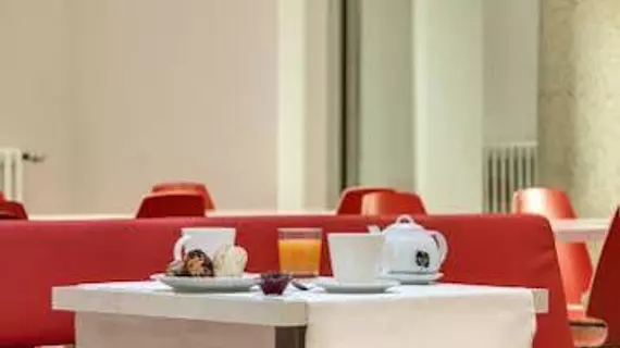 Genius Hotel Downtown | Lombardy - Milano (ve civarı) - Milano - Centro Storico