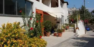 Residence Hotel Baia Portinenti