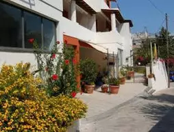 Residence Hotel Baia Portinenti | Sicilya - Messina (vilayet) - Lipari