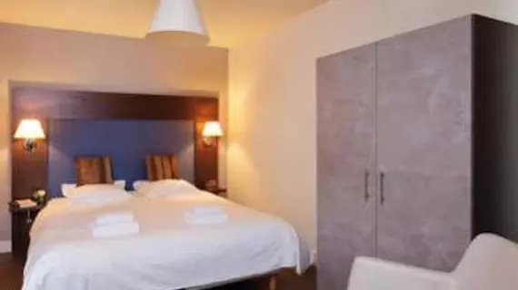 Park & Suites Village La Rochelle - Marans | Nouvelle-Aquitaine - Charente-Maritime (bölge) - Marans