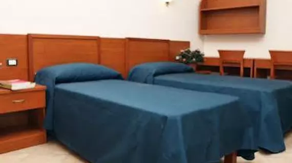 Residence Hotel Gloria | Sicilya - Palermo (vilayet) - Palermo