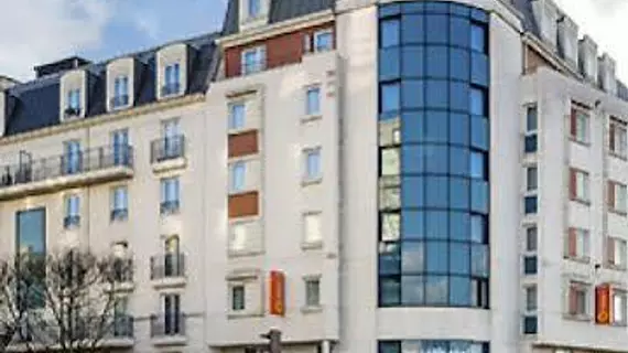 Adagio Aparthotel Paris Porte de Charenton | Ile-de-France - Paris - Bercy