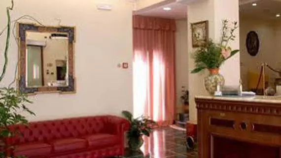 Hotel Paradiso Delle Madonie | Sicilya - Palermo (vilayet) - Castelbuono