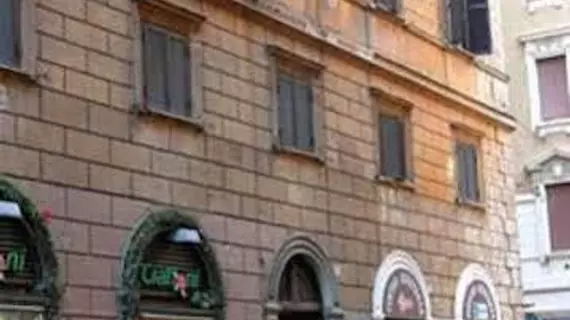 Hotel Giotto Flavia | Lazio - Roma (ve civarı) - Roma Kent Merkezi - Sallustiano