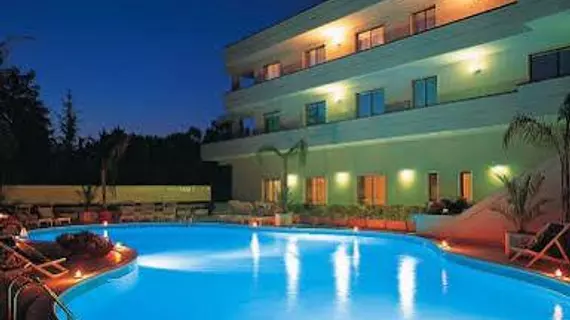 Hotel Clorinda | Campania - Salerno (il) - Capaccio-Paestum