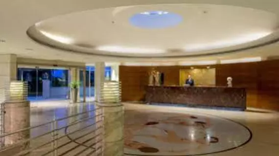 Enea Hotel Aprilia | Lazio - Latina (vilayet) - Aprilia