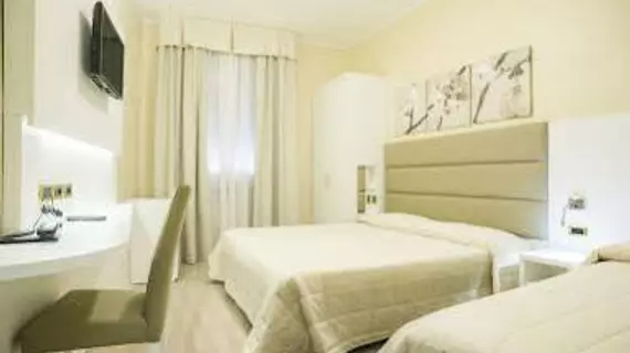 Hotel University | Emilia-Romagna - Bolonya (vilayet) - Bologna - Santo Stefano