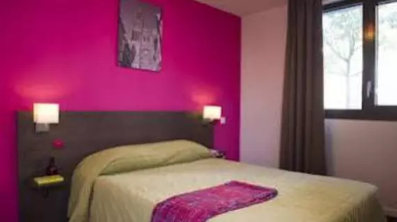 Adagio Access Strasbourg Petite France | Grand Est - Bas-Rhin (bölge) - Strasbourg (ve civarı) - Strazburg