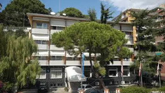 Hotel Palace | Liguria - Savona (il) - Varazze