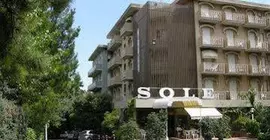 Hotel Sole | Toskana - Siena (vilayet) - Chianciano Terme