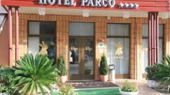 Hotel Parco | Marche - Ancona (vilayet) - Castelfidardo